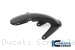 Carbon Fiber Front Fender by Ilmberger Carbon Ducati / Scrambler 1100 / 2018