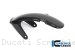 Carbon Fiber Front Fender by Ilmberger Carbon Ducati / Scrambler 1100 / 2019