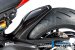 Carbon Fiber Rear Hugger by Ilmberger Carbon