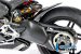 Carbon Fiber Swingarm Cover by Ilmberger Carbon