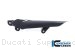 Carbon Fiber Chain Guard by Ilmberger Carbon Ducati / Supersport / 2017