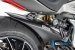 Carbon Fiber Rear Hugger by Ilmberger Carbon Ducati / XDiavel S / 2019