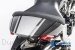 Carbon Fiber Passenger Seat Cover by Ilmberger Carbon Ducati / XDiavel / 2017