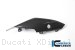 Carbon Fiber Right Tail Fairing by Ilmberger Carbon Ducati / XDiavel / 2018