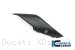 Carbon Fiber Right Tail Fairing by Ilmberger Carbon Ducati / XDiavel / 2020