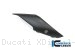 Carbon Fiber Right Tail Fairing by Ilmberger Carbon Ducati / XDiavel S / 2016