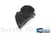 Carbon Fiber Belt Cover Set by Ilmberger Carbon Ducati / XDiavel / 2019