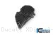 Carbon Fiber Belt Cover Set by Ilmberger Carbon Ducati / XDiavel S / 2023
