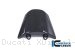 Carbon Fiber Passenger Seat Cover by Ilmberger Carbon Ducati / XDiavel S / 2021