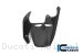 Carbon Fiber Rear Hugger by Ilmberger Carbon Ducati / XDiavel / 2020