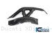 Carbon Fiber Swingarm Cover by Ilmberger Carbon Ducati / XDiavel S / 2023