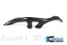 Carbon Fiber Swingarm Cover by Ilmberger Carbon Ducati / XDiavel / 2016