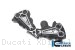 Carbon Fiber Cam Belt Covers with Chrome by Ilmberger Carbon Ducati / XDiavel / 2019