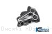 Carbon Fiber Cam Belt Covers with Chrome by Ilmberger Carbon Ducati / XDiavel S / 2019