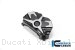 Carbon Fiber Cam Belt Covers with Chrome by Ilmberger Carbon Ducati / XDiavel S / 2019