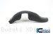 Carbon Fiber Swingarm Cover by Ilmberger Carbon Ducati / XDiavel / 2018