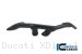 Carbon Fiber Swingarm Cover by Ilmberger Carbon Ducati / XDiavel / 2016