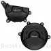Engine Guard Cover Set by GB Racing Ducati / Panigale V4 Speciale / 2019