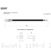  Ducati / 1198 S / 2012