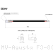  MV Agusta / F3 800 / 2019