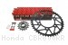 Superlite RS7 Series 520 Conversion Steel Sprocket and Colored Chain Kit Honda / CBR600RR / 2013