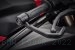Brake Lever Guard Bar End Kit by Evotech Performance BMW / F900R / 2022