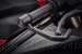 Brake Lever Guard Bar End Kit by Evotech Performance BMW / R1200R / 2016