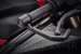 Brake Lever Guard Bar End Kit by Evotech Performance Kawasaki / ZX-6R / 2020