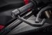 Brake Lever Guard Bar End Kit by Evotech Performance BMW / S1000RR / 2022