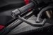 Brake Lever Guard Bar End Kit by Evotech Performance Yamaha / MT-09 / 2025
