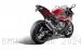Tail Tidy Fender Eliminator by Evotech Performance BMW / S1000R / 2024