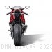 Tail Tidy Fender Eliminator by Evotech Performance BMW / M1000R / 2023