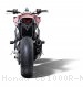 Tail Tidy Fender Eliminator by Evotech Performance Honda / CB1000R Neo Sports Cafe / 2019