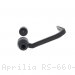Brake Lever Guard Bar End Kit by Evotech Performance Aprilia / RS 660 Factory / 2026