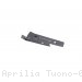 Passenger Peg Block Off Kit by Evotech Performance Aprilia / Tuono 660 / 2026