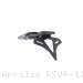 Tail Tidy Fender Eliminator by Evotech Performance Aprilia / RSV4 1100 / 2022