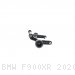 Frame Sliders by Evotech Performance BMW / F900XR / 2020