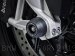 Front Fork Axle Sliders by Evotech Performance BMW / R1250R / 2019