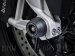 Front Fork Axle Sliders by Evotech Performance BMW / R1250R / 2021