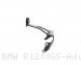 Garmin GPS Mount by Evotech Performance BMW / R1200GS Adventure / 2015
