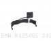 Garmin GPS Mount by Evotech Performance BMW / R1250GS / 2020