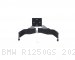 Garmin GPS Mount by Evotech Performance BMW / R1250GS / 2020