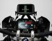 Garmin GPS Mount by Evotech Performance BMW / R1200GS Adventure / 2015