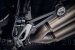 Exhaust Hanger Bracket by Evotech Performance BMW / R nineT / 2019