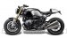 Tail Tidy Fender Eliminator by Evotech Performance BMW / R nineT / 2019