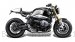 Rear Swingarm Sliders by Evotech Performance BMW / R nineT / 2016