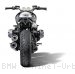 Tail Tidy Fender Eliminator by Evotech Performance BMW / R nineT Urban GS / 2021