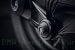 Rear Swingarm Sliders by Evotech Performance BMW / R nineT Pure / 2018