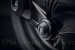 Rear Swingarm Sliders by Evotech Performance BMW / R nineT Racer / 2019