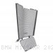 Radiator and Oil Cooler Guard by Evotech Performance BMW / M1000XR / 2025